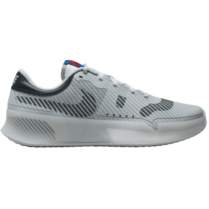 Nike air zoom vapor 11 attack hard court limited edition šedá