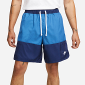 Nike Sportswear sport essential modrá