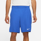 Nike Court dri-fit victory 9" modrá