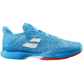 Babolat jet tere all court modrá