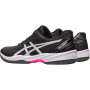 Asics gel game 9 paris all court černá