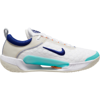 Nike zoom court nxt all court bílá