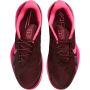 Nike Zoom vapor pro premium all court tmavě červená