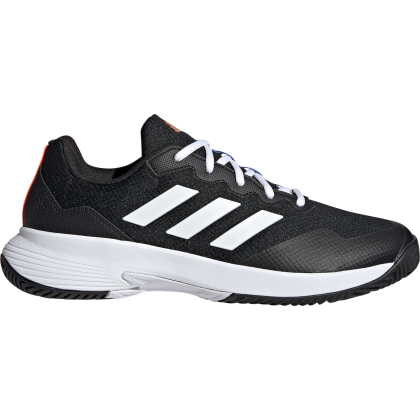 Adidas gamecourt 2 all court černá