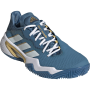 Adidas Barricade Clay court Womens modrá