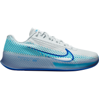 Nike air zoom vapor 11 clay court bílá