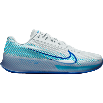 Nike air zoom vapor 11 clay court bílá