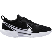 Nike Zoom court pro hard court černá
