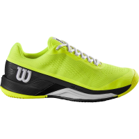 Wilson rush pro 4.0 all court žlutá