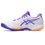 Asics Solution speed ff 2 melbourne clay court bílá