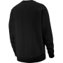 Nike Sportswear Club Crew černá