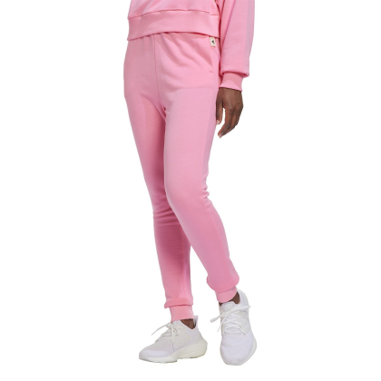 Adidas pants růžová