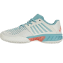 K-Swiss express light 3 all court bílá