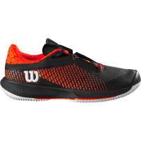 Wilson kaos swift 1.5 all court černá