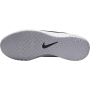 Junior Nike zoom court lite 3 hard court bílá