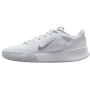 nike vapor lite 2 hard court bílá