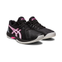 Asics solution swift ff paris clay court černá