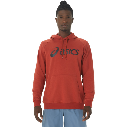 Asics Big Logo červená