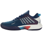 K-Swiss hypercourt supreme all-court modrá