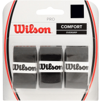 Wilson Pro overgrips černá