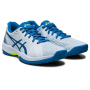 Asics solution swift ff paris clay court modrá