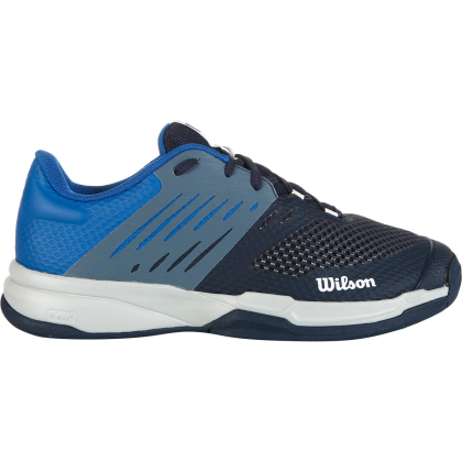 Wilson kaos devo 2.0 all court modrá