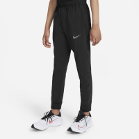 Junior boys nike dri-fit černá