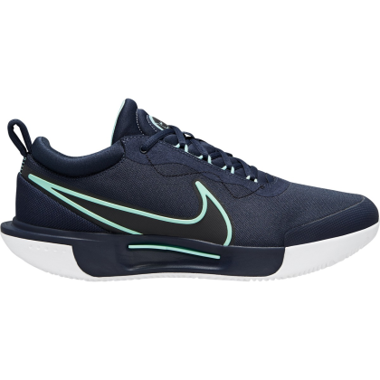 Nike Zoom Court Pro Clay court tmavě modrá