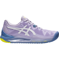 Asics gel-resolution 8 swiatek melbourne all court nachová