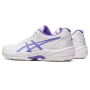 Asics gel game 9 melbourne all court bílá