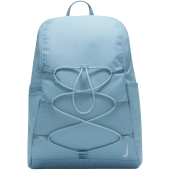 Nike Yoga One backpack modrá