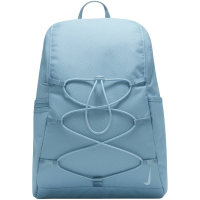 Nike Yoga One backpack modrá