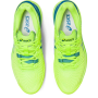 Asics gel resolution 9 paris clay court zelená