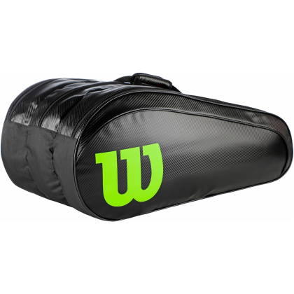 Wilson elite 15 exclusive bag
