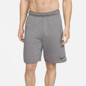 Nike Dri fit šedá