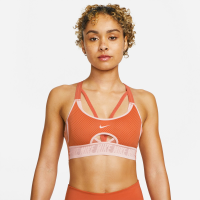 Nike Dri fit indy sports růžová