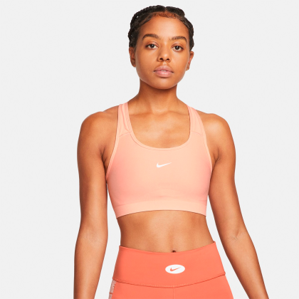 Nike Dri-fit swoosh sports růžová