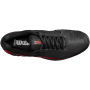 Wilson rush pro 4.0 clash clay court - exclusive černá