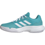 Adidas Gamecourt all court tennis modrá