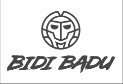 BIDI BADU